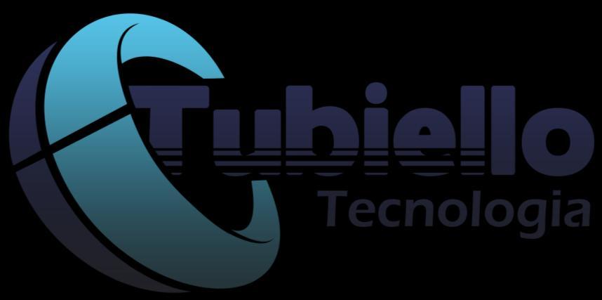 14 Contato / Contact - Geral /General tubiello@tubiello.com - Comercial / Purchase comercial@tubiello.com - Suporte técnico / Support info@tubiello.