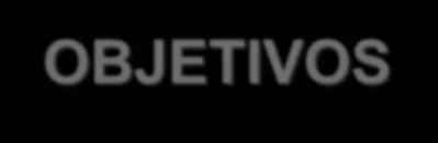 OBJETIVOS O objetivo deste Pronunciamento é: (a) definir valor justo; (b) estabelecer em um único