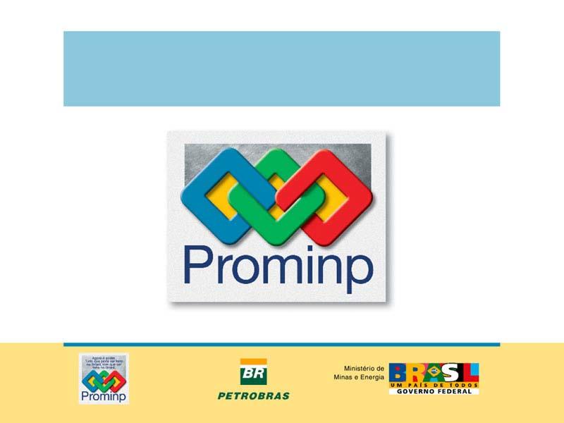 Fórum Regional PROMINP-PR