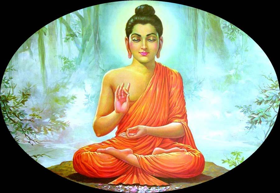 Buda ( Sidarta