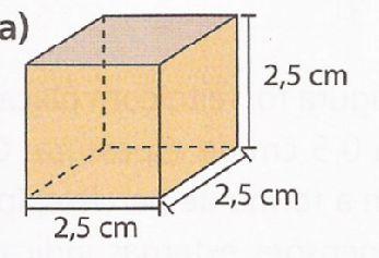 retorretângulo. Se as faces forem quadrados, o paralelepípedo é chamado cubo.