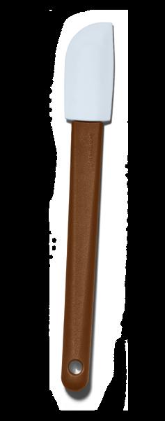 Pequena Chocolate 9,9 cm (comp.) x 4 cm (larg.