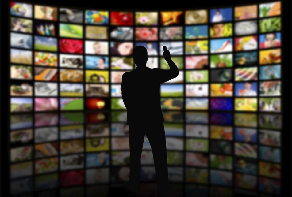 86% usam aplicativos das Smart TVs para assistir a séries e filmes.