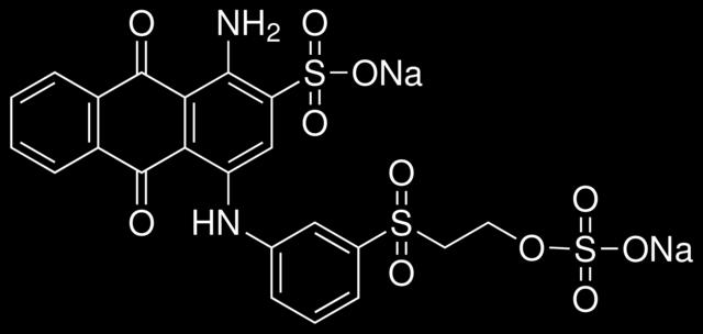 Reactive Blue 19 (RB19) Antraquin ônico C 22 H 16 N 2 Na 2 O 11 S 3 626.54 592 Os reagentes empregados nos processos de oxidação avançada serão: FeSO 4.7H 2 O, Fe 2 (SO 4 ) 3.nH 2 O, FeCl 3, FeCl 2.