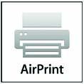 Para saber mais informações sobre os requisitos de impressão local, aceda a http://hp.com/go/mobileprinting.