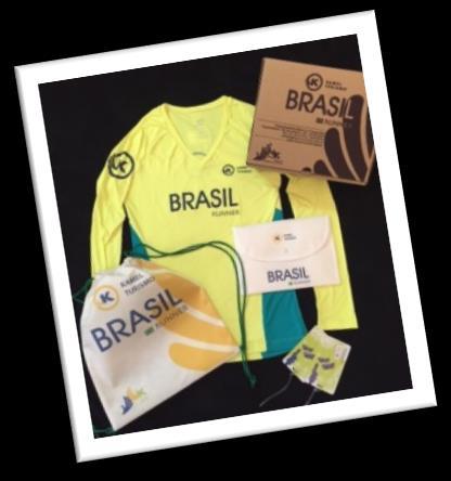 Camisa Kit Kamel: - Produto amigável ao meio ambiente; - Proteção UV 50 contra radiação ultravioleta; - Agradável conforto térmico; - Secagem rápida e não precisar