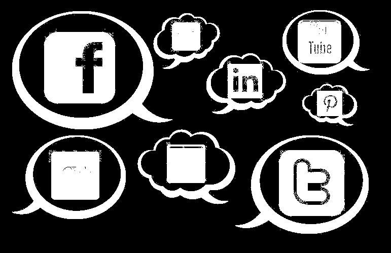 Ferramentas digitais Apoiar o processo de mobilização e informação página em rede social, criação de grupo de discussão por