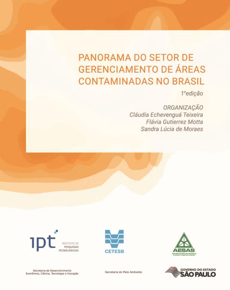 Panorama do mercado de GAC (2015) O setor de GAC vem ganhando importância no cenário de serviços ambientais no Brasil e no mundo; Porém ainda