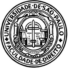 UNIVERSIDADE DE SÃO PAULO ÁREA DE CONCENTRAÇÃO 2131 DIREITO CIVIL Alfredo Domingues B.