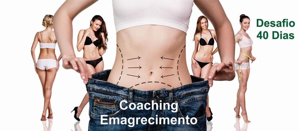 O QUE É O COACHING DE EMAGRECIMENTO DO SISTEMA MBF?