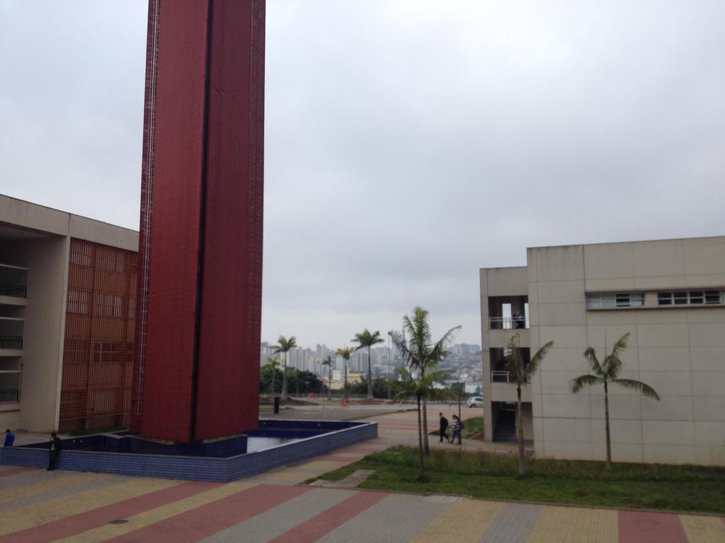 Campus São Bernardo do Campo-SP Bacharelados Interdisciplinares (BI) em