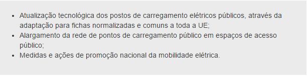 TIPOLOGIAS DE OPERAÇÕES (EXEMPLOS) BENEFICIÁRIOS PRIORIDADE DE INVESTIMENTO PROMOÇÃO DA UTILIZAÇÃO DE TRANSPORTES ECOLÓGICOS E MOBILIDADE SUSTENTÁVEL Para intervenções ao nível do apoio à promoção da