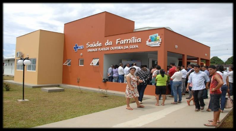 prestadoras de ações e serviços de saúde