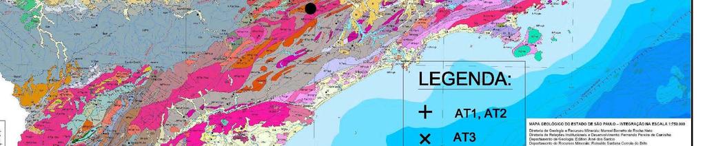 de vista geométrico como paramétrico. O método da retroanálise admite que quando um talude rompe, o fator de segurança, no momento da ruptura, atingiu o valor unitário.