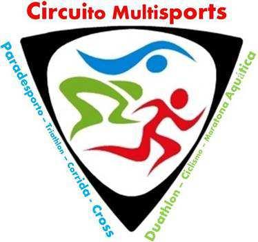 Circuito Multisports de Caraguatatuba Data Dias 23 e 24 de Novembro de 2018 Triathlon Olímpico / Triathlon Sprint / Paralímpico / SUP&Run / Kayak&Run Qual desafio vai encarar?