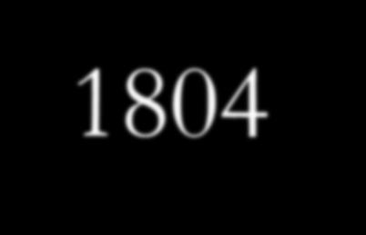 O Consulado Vitalício e o Império 1802 Cônsul Vitalício.