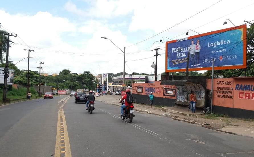 PLACA 59 - AV. CASIMIRO JUNIOR - ANIL - CENTRO/MÃO PRÓX.