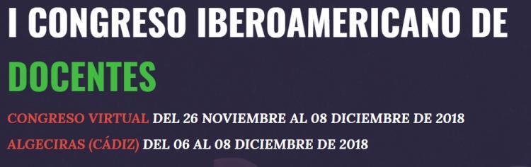 Actas del Congreso Iberoamericano de Docentes Educação Infantil pós-ldb nº 9.