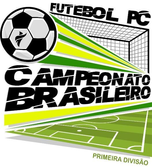 CAMPEONATO BRASILEIRO DE FUTEBOL DE PC 2018 PRIMEIRA DIVISÃO 26 de NOVEMBRO A