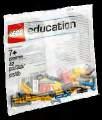 Pacotes de reposição Pacote de Reposição LE M&M 1 2000708 Pacotes de Reposição LEGO Education são a maneira ideal de repor as peças dos seus produtos LEGO Education.