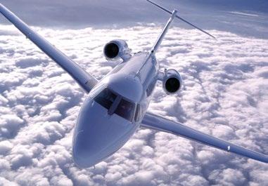 Além de oferecer um maior espaço de armazenamento, o Cessna Citation Sovereign está desenhado para proporcionar um rendimento global superior, ao mesmo tempo que envolve os seus passageiros num
