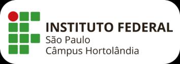 SERVIÇO PÚBLICO FEDERAL MINISTÉRIO DA EDUCAÇÃO IFSP-HTO INSTITUTO FEDERAL DE SÃO PAULO CÂMPUS HORTOLÂNDIA LICENCIATURA EM MATEMÁTICA Resolução do Colegiado n 001, de 11 de abril de 2017 A presidente