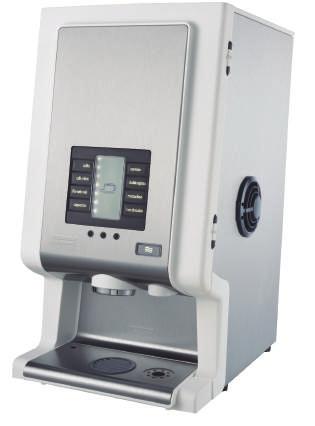 Máquinas Café Concentrado ETNA- LMB3 MEDIUM 70x30x580mm Capacidade Tempo de preparação 30V,3KW/3,Kw xl/xl-