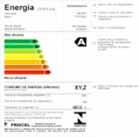 24 Desenvolvimento da Iluminação Pública no Brasil Os resultados referentes ao consumo e/ou eficiência energética dos produtos chegam até o consumidor por uma etiqueta, a Etiqueta Nacional de