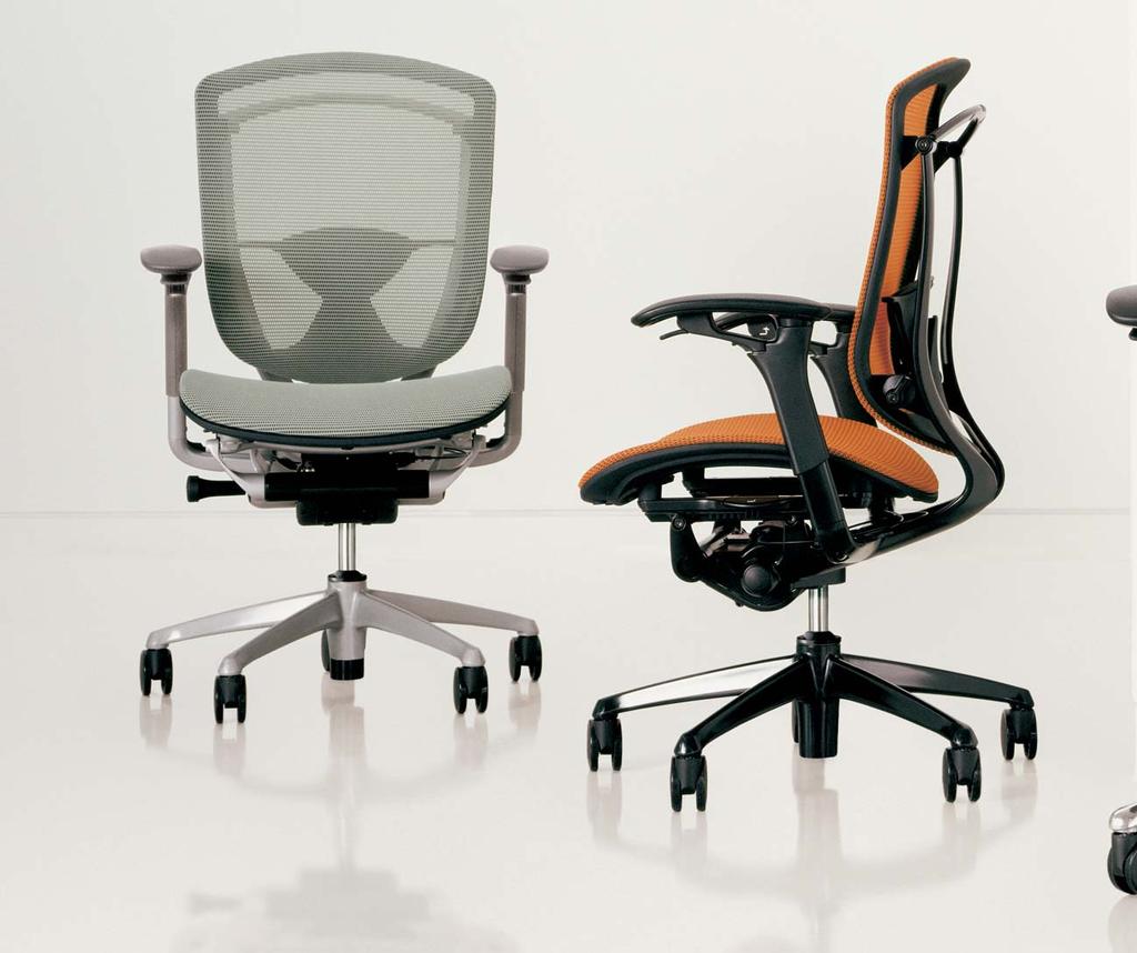 Contessa s smart operation concept enables s to be easily made while the user is seated, encouraging