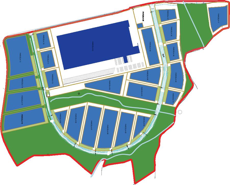 de Torres Novas Ministério da Economia licenciou a segunda área localização empresarial do país em Torres Novas 4 O de Torres Novas foi a segunda ALE- Área de Localização Empresarial do país a ser