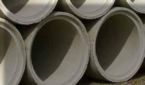 ATLANTIC Producción eficiente de pozos y tubos hasta DN 2.000 mm de alta calidad y productividad.