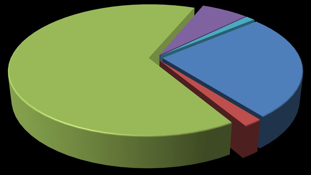 UTILIZAÇÃO DOS RECURSOS: DESPESAS PREVIDENCIÁRIAS EM 2012 Auxílio Doença 3.077.