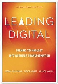 Liderança Digital A velocidade da transformação digital varia significativamente conforme o setor e a cultura da empresa.