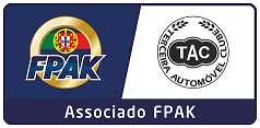 parceria com a Fábrica de Tabaco Estrela e com os seus restantes patrocinadores, organizam uma manifestação desportiva devidamente autorizada pela Federação Portuguesa de Automobilismo e Karting