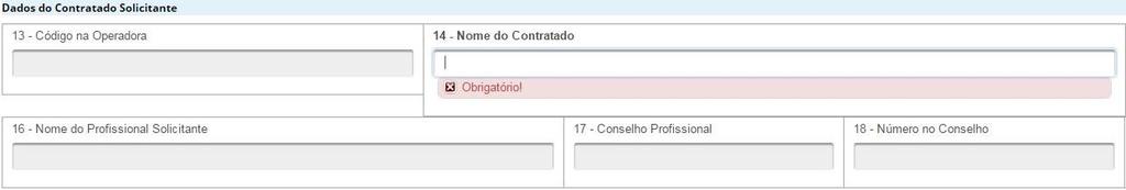 Caso haja alguma consulta em consultório dentre os eventos autorizados desta guia, e seja a primeira vez que este seja salvo