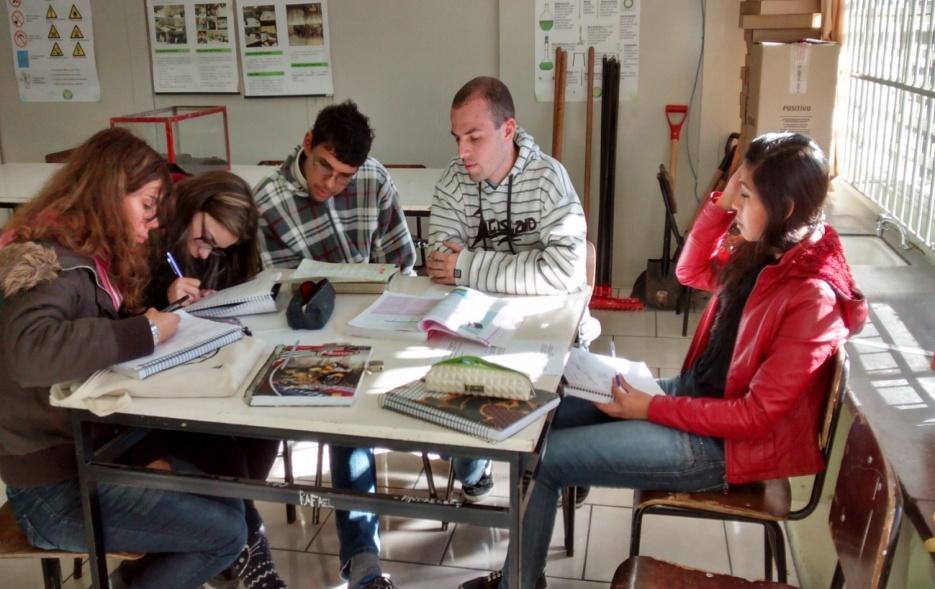 1º ano Objetivo: Trabalhar os conceitos de mudanças de estado físico, preparando os alunos para a realização do PPDA.