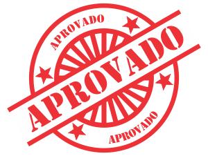 Aprovação Rendimento 6,0 &