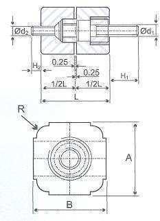 M5 M5 18,70 S08-20 20 54 15 10 13 15 M8 M8 20,75 S08-25 25 54 20 11 13 15 M8 M8 23,60 S08-30 30 72 25 14 20