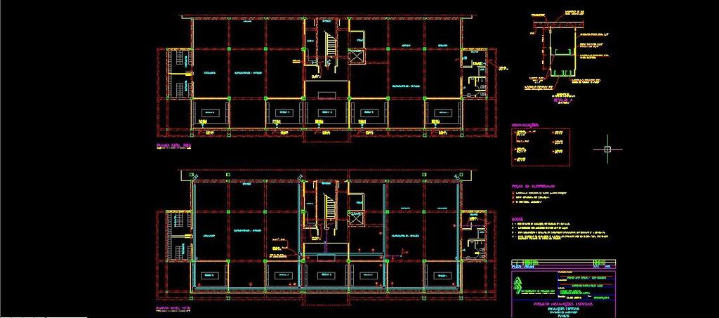 CONSTRUÇÃO DO CENTRO OPERACIONAL