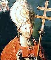 CLERO Havia o alto clero e o baixo clero Alto clero: papa, bispos,