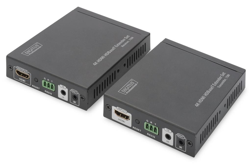 HDMI HDBaseT,