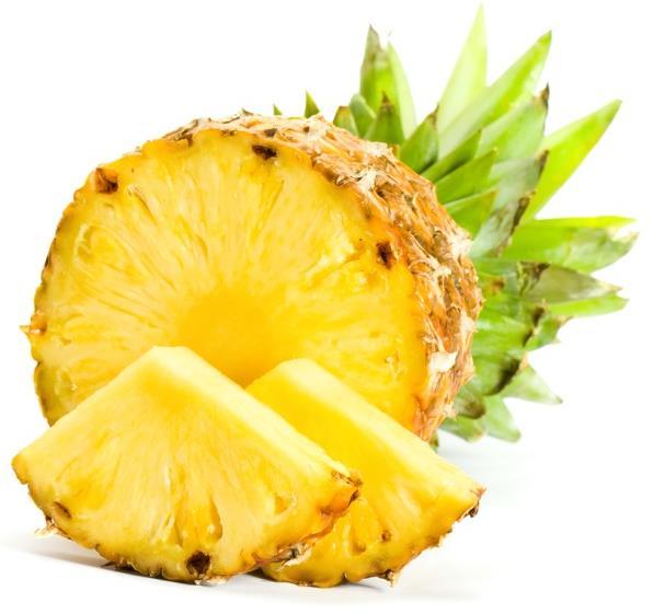 CÁPSULAS DE BROMELINA PARA ARTRITE 7 Extrato de Curcuma longa Extrato de Garra do Diabo 49mg 16mg 120mg Administrar três cápsulas por dia. Literatura Consultada Pesquisado em Agosto de 2015. 1. Pavan R, Jain S, Shraddha, Kumar A.