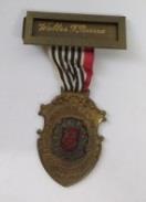 Medalha do Congresso de