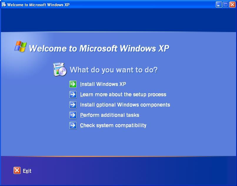 IT Essentials 5.0 5.2.2. - Instalação Avançada do Windows XP Introdução Imprima e preencha este laboratório.