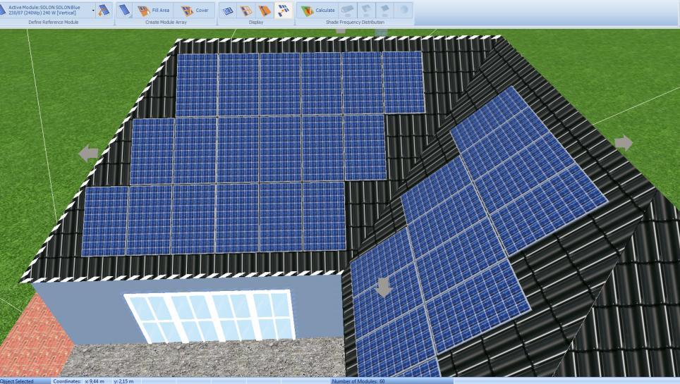 Cursos: Projeto de Sistemas Fotovoltaicos Informações Objetivo geral Carga horária Requisitos de acesso Desenvolver as habilidades necessárias para a