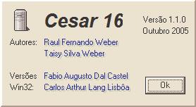 Cesar 13 3.