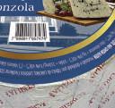 O Gorgonzola Cruzília possui sabor e