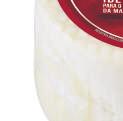 Oferecido nas opções: Tradicional,Light e Zero Lactose, são queijos indicados para começar bem o