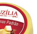 Esse é um típico queijo brasileiro