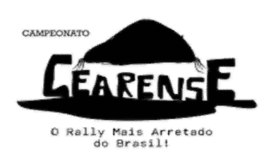 QUADRICICLO - 4ª ETAPA 1º 103 ROBERTO SÁVIO GOMES DA SILVA / NA FORTALEZA-CEARÁ 1º 3.281 0 2º 166 0 3.